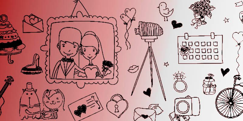 infografia weddingplanner