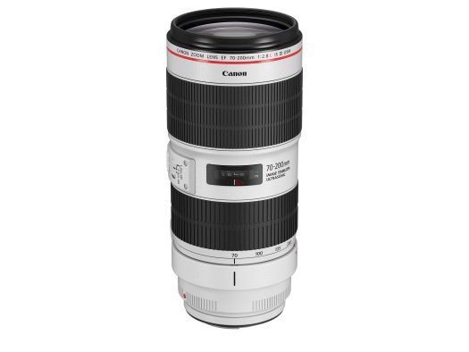 EF 70-200mm f-2.8L IS III USM
