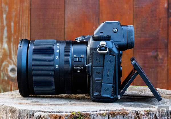 cam full frame