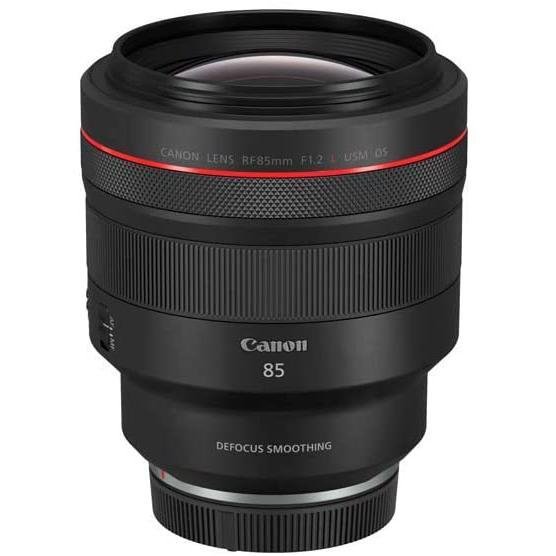 canon 88mm