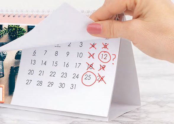 calendari